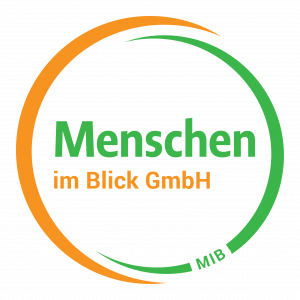 Menschen im Blick GmbH Logo